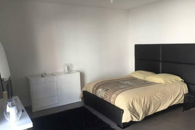 Centre Colmar, Parking Appartement *