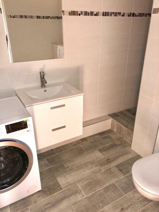 Appartement Centre Colmar, Parking